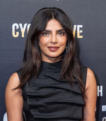 Priyanka Chopra