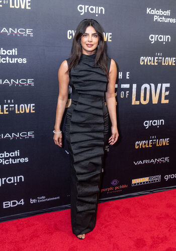 Full leaked Priyanka chopra private photo