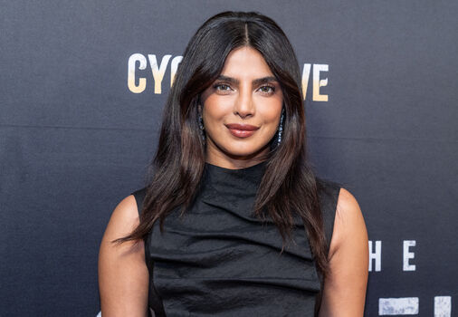 Full leaked Priyanka chopra private photo