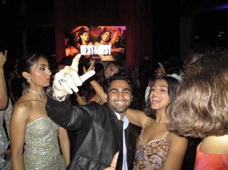 Full leaked Priyanka kedia private photo