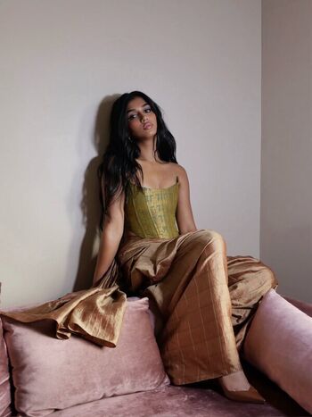 Full leaked Priyanka kedia private photo