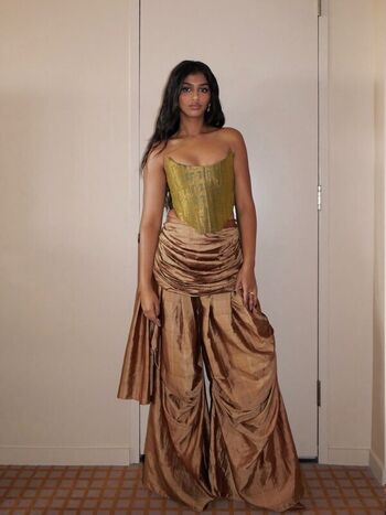 Full leaked Priyanka kedia private photo