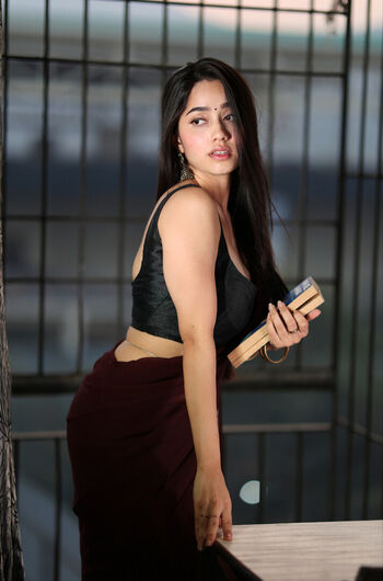 Full leaked Priyankaabhuti private photo