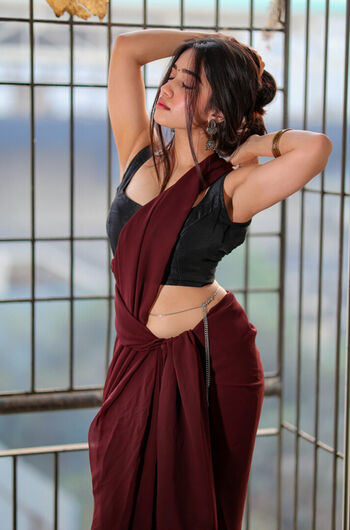 Full leaked Priyankaabhuti private photo