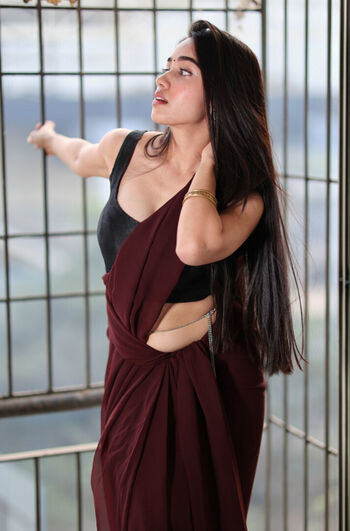 Full leaked Priyankaabhuti private photo