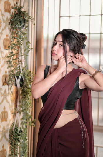 Full leaked Priyankaabhuti private photo