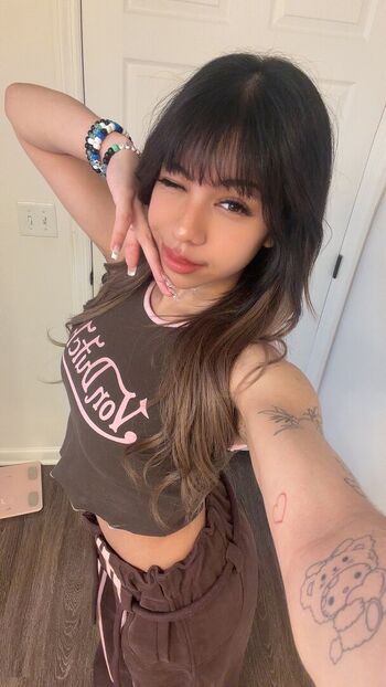 Full leaked Prlncss page private photo