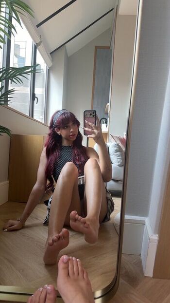 Full leaked Prlncss private photo