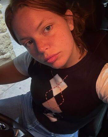 Full leaked Probablymollie private photo