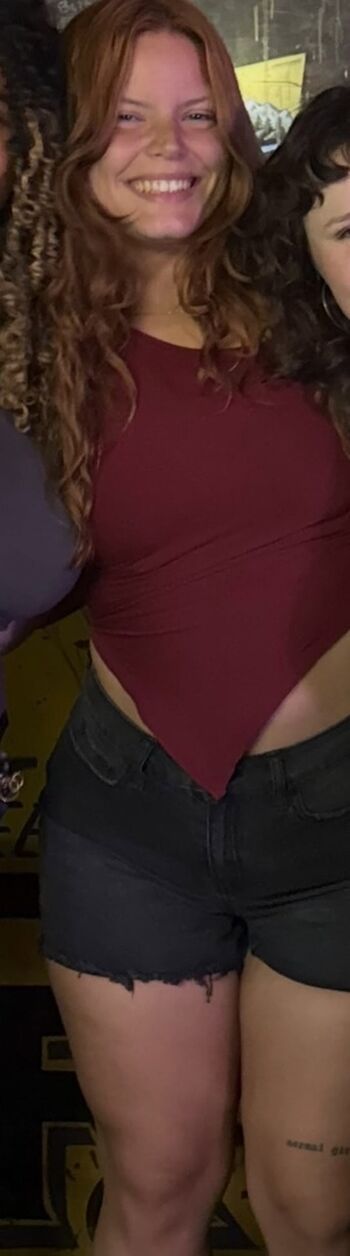Full leaked Probablymollie private photo