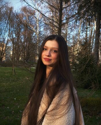 Full leaked Prostorina private photo