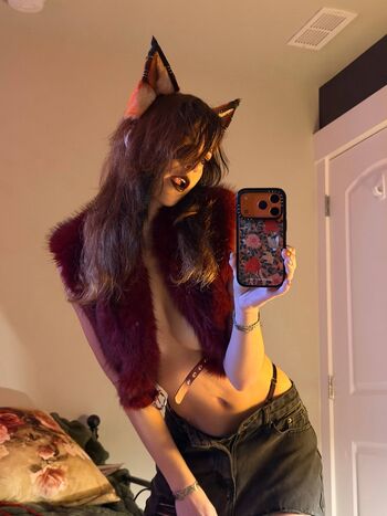 Full leaked Prototype fox private photo