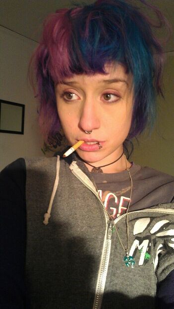 Full leaked Proxy paige page private photo