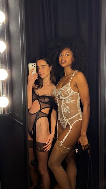 Full leaked Prudence dahy private photo