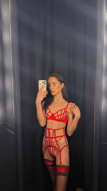 Full leaked Prudence dahy private photo