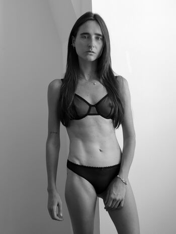 Full leaked Prudence dahy private photo