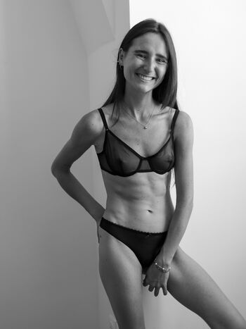 Full leaked Prudence dahy private photo