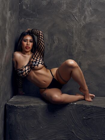 Full leaked Psychotic mami page private photo