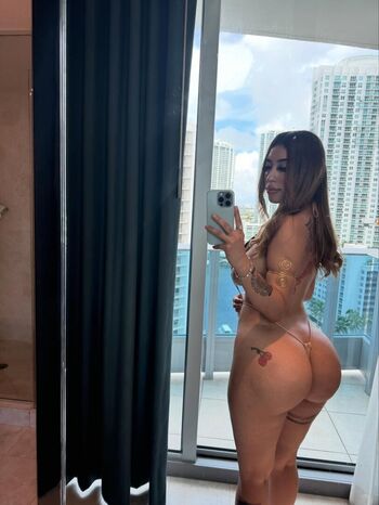 Full leaked Psychotic mami private photo