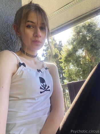 Full leaked Psychoticcircus private photo