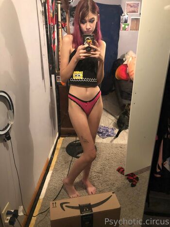 Full leaked Psychoticcircus private photo