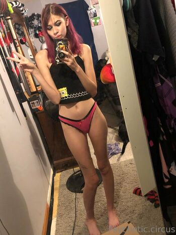 Full leaked Psychoticcircus private photo