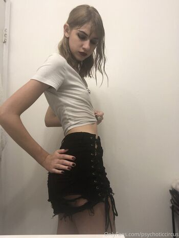 Full leaked Psychoticcircus private photo