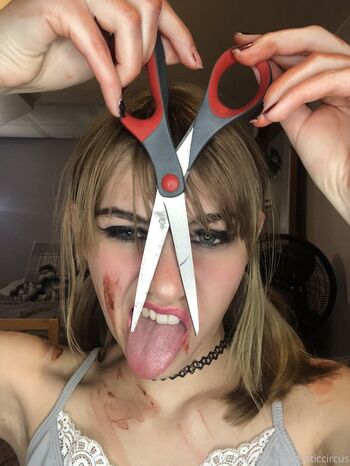 Full leaked Psychoticcircus private photo