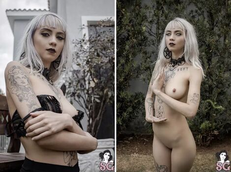 Full leaked Psylunar private photo