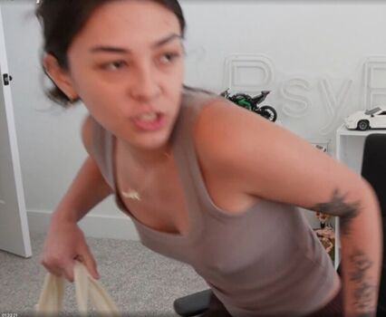 Full leaked Psypho private photo