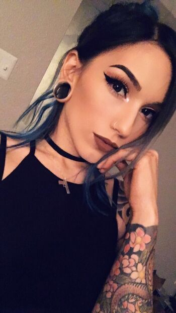 Full leaked Pterodactylsftw private photo