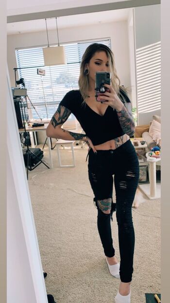 Full leaked Pterodactylsftw private photo