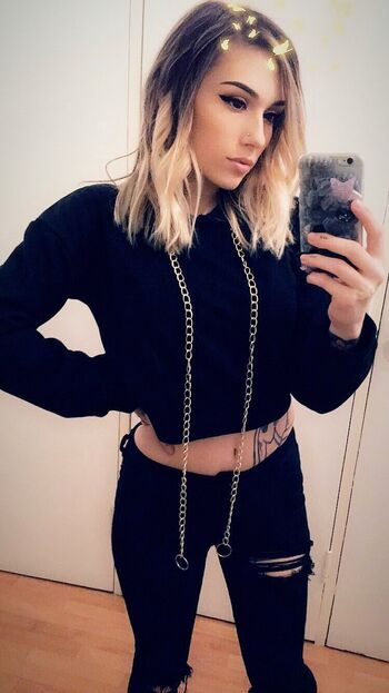 Full leaked Pterodactylsftw private photo