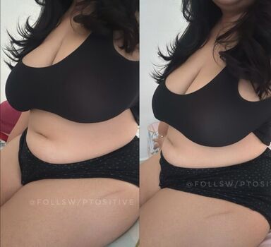 Full leaked Ptositive private photo