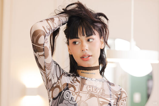 Full leaked Pucca bloom page private photo