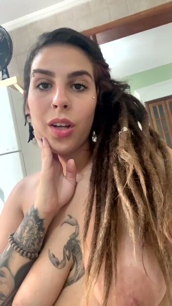 Full leaked Pucca devil private photo