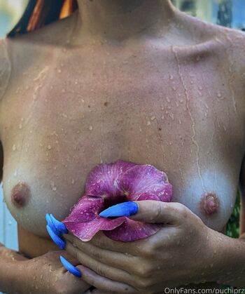 Full leaked Puchi perez private photo