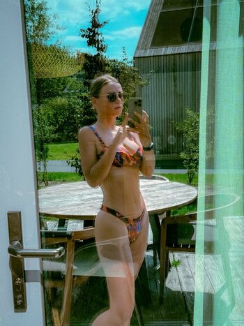 Full leaked Puck moonen private photo