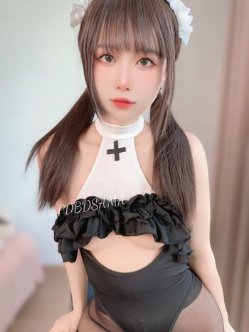 Full leaked Puddingnice page private photo