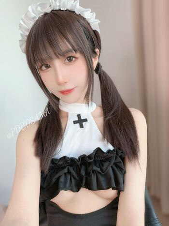 Full leaked Puddingnice page private photo