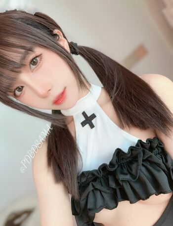 Full leaked Puddingnice page private photo