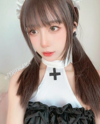 Full leaked Puddingnice page private photo