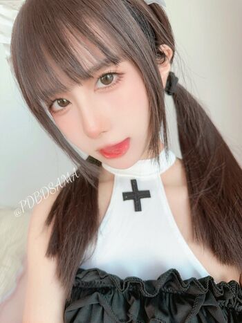 Full leaked Puddingnice page private photo