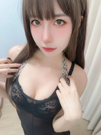 Full leaked Puddingnice private photo