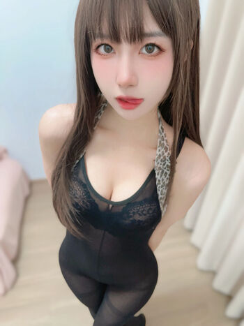 Full leaked Puddingnice private photo