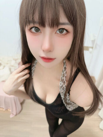 Full leaked Puddingnice private photo