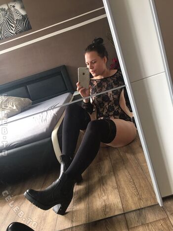 Full leaked Pueppi private photo