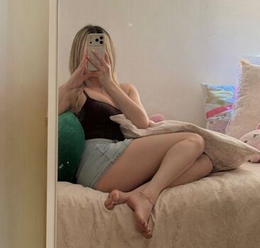 Full leaked Puffes private photo