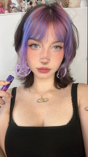 Full leaked Pugabite private photo