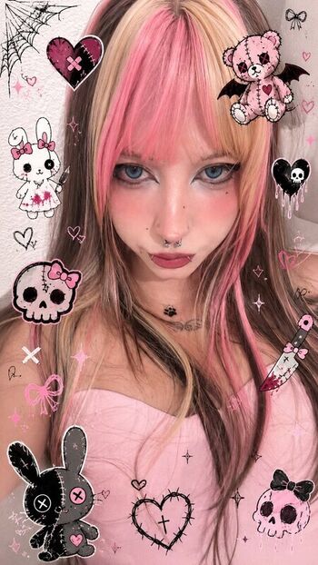 Full leaked Pugabite private photo